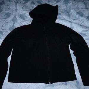 SHEIN Classic Black Jacket